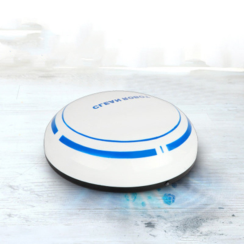 Smart Sweeping Robot Vacuum Cleaner