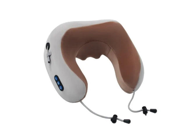 Vibrating Neck Massager