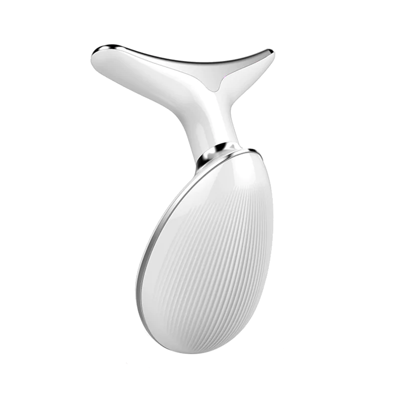 Microcurrent Face and Neck Massager